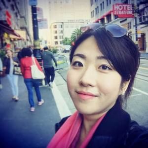 Meet your Posher, Grace